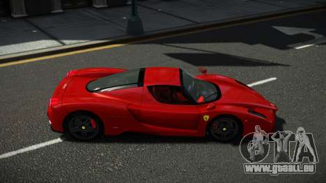 Ferrari Enzo Hiramy pour GTA 4