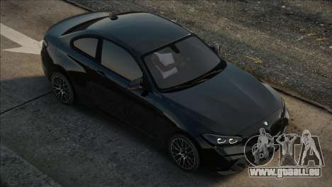 2018 BMW M2 Competition Tun für GTA San Andreas