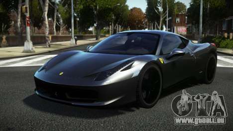 Ferrari 458 Bragon pour GTA 4