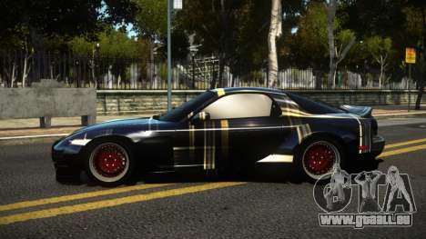 Mazda RX-7 Kirodish S13 pour GTA 4