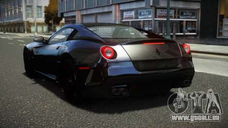 Ferrari 599 Beruka pour GTA 4