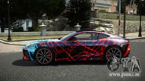 Jaguar F-Type Mockisho S6 pour GTA 4