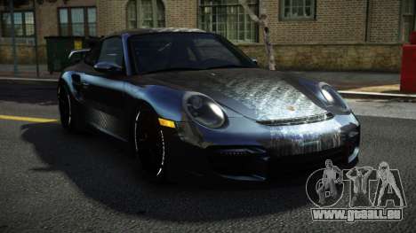 Porsche 977 Conir S10 pour GTA 4