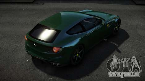 Ferrari FF Dasig pour GTA 4