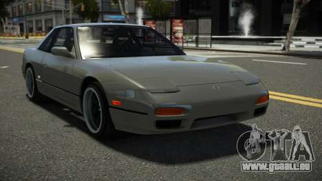 Nissan Onevia BFD für GTA 4