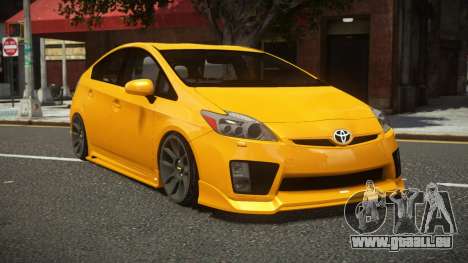 Toyota Prius Kedenla pour GTA 4