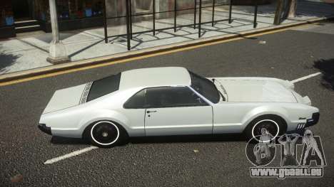 Oldsmobile Toronado Truho pour GTA 4