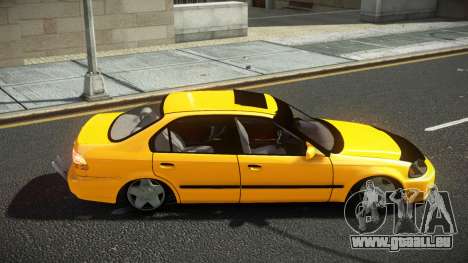 Honda Civic Lopanga pour GTA 4