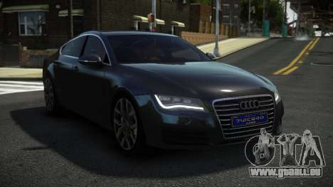 Audi A7 Efitaz für GTA 4