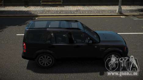 Land Rover Discovery Vuka pour GTA 4