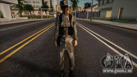 Navy Polina für GTA San Andreas