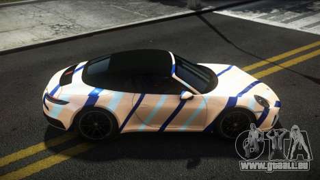 Porsche 911 Murego S14 für GTA 4