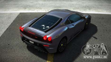 Ferrari F430 Dykus pour GTA 4