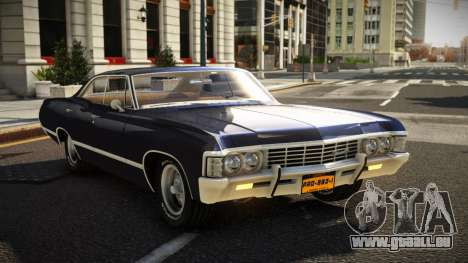 Chevrolet Impala Lekoty pour GTA 4