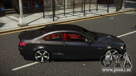 BMW M3 E92 Dosper für GTA 4