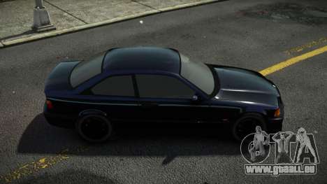 BMW M3 E36 Griloza pour GTA 4