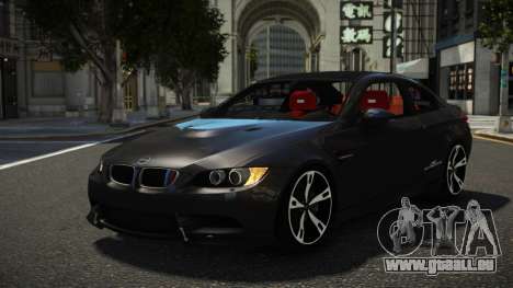 BMW M3 E92 Dosper für GTA 4