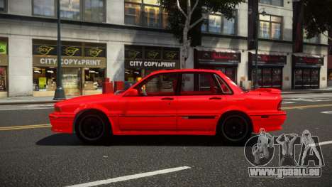 Mitsubishi Galant Eduba pour GTA 4