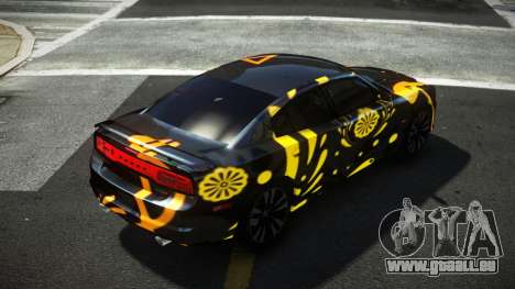 Dodge Charger Bukasso S2 pour GTA 4