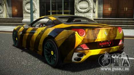 Ferrari California Niachi S3 pour GTA 4