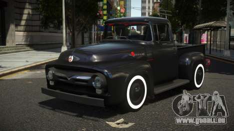 Ford F100 Bazola pour GTA 4