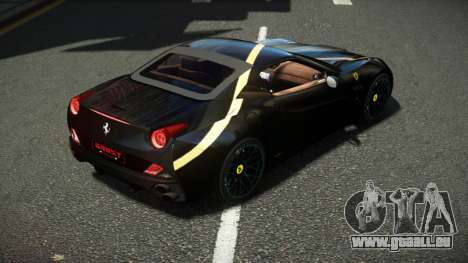 Ferrari California Niachi S4 pour GTA 4