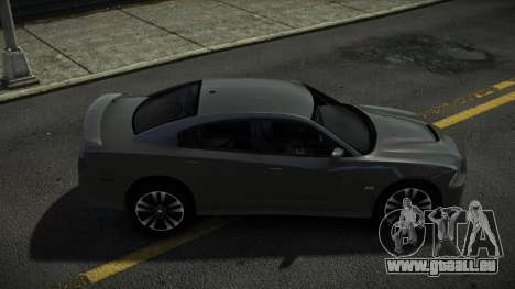 Dodge Charger Baqusta pour GTA 4