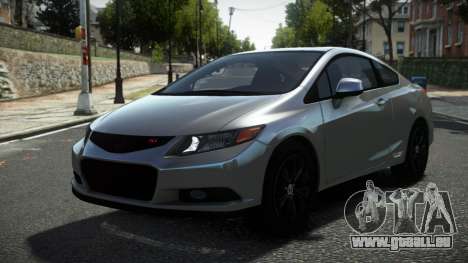 Honda Civic Sadhim pour GTA 4