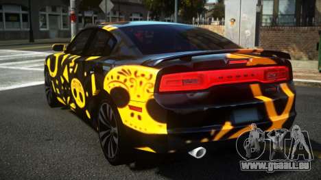 Dodge Charger Bukasso S2 pour GTA 4