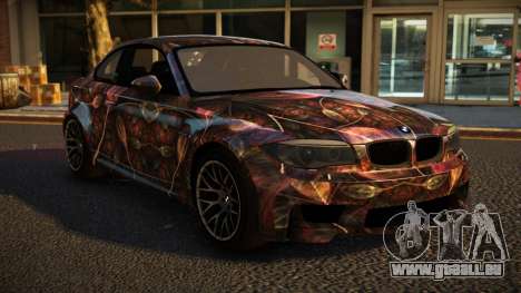 BMW 1M Roquota S14 für GTA 4