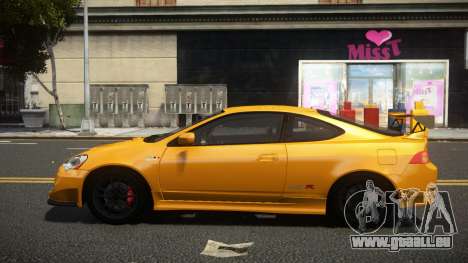 Honda Integra Golby für GTA 4