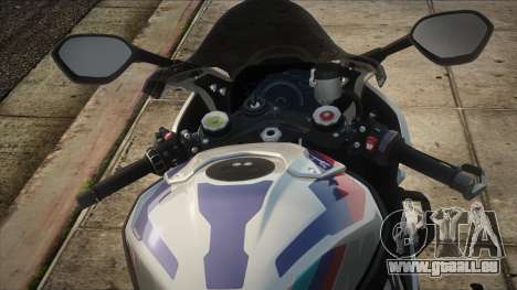 [2021] BMW M1000RR pour GTA San Andreas