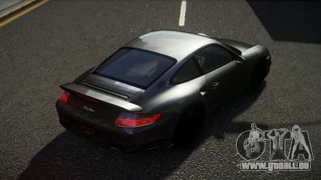 Porsche 911 Leroby pour GTA 4