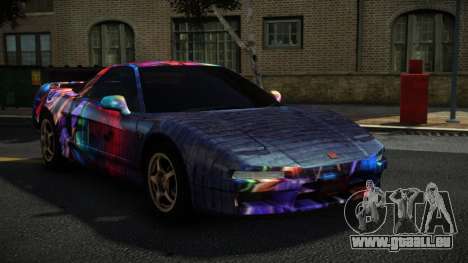 Honda NSX Tarisho S6 pour GTA 4