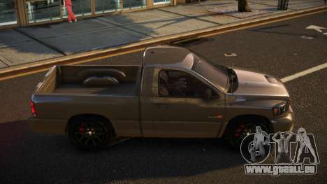 Dodge Ram BGV pour GTA 4