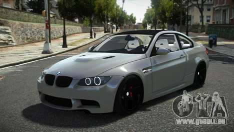 BMW M3 E92 Hoshi pour GTA 4