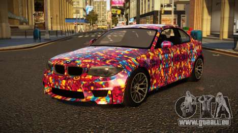 BMW 1M Roquota S9 für GTA 4