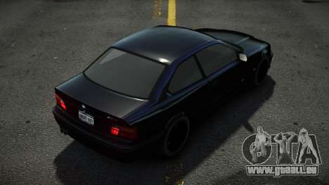 BMW M3 E36 Griloza pour GTA 4