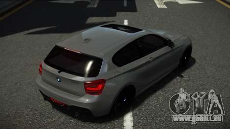 BMW M135i Dagro für GTA 4