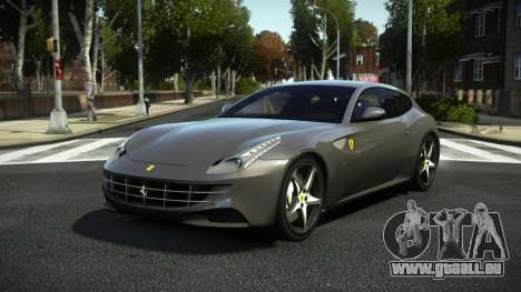 Ferrari FF Hamol pour GTA 4