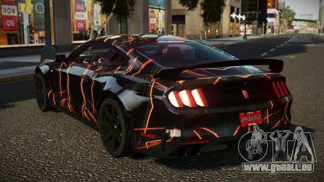 Shelby GT350 Nurajil S10 pour GTA 4