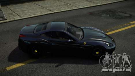 Ferrari California Maweh pour GTA 4