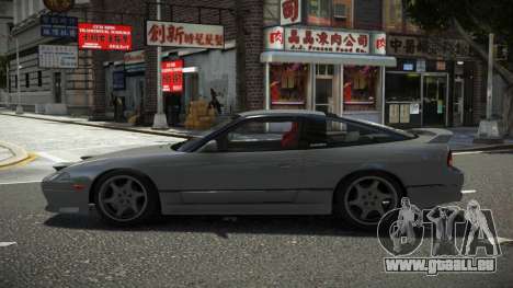 Nissan 240SX Vukimo pour GTA 4