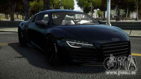 Audi R8 Daful pour GTA 4