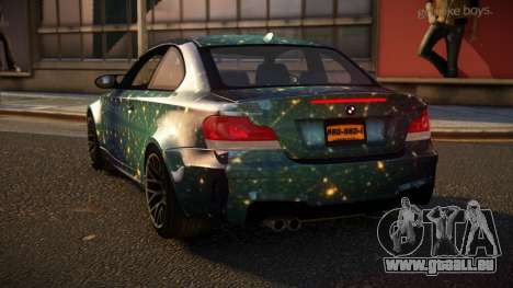 BMW 1M Roquota S12 pour GTA 4