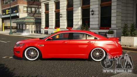 Ford Taurus Bovsun pour GTA 4