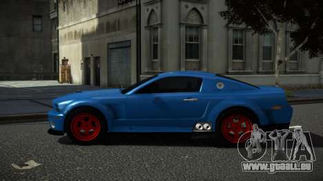 Ford Mustang Camston für GTA 4