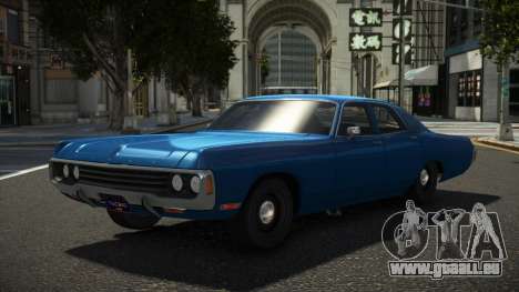 Dodge Polara Lefajo für GTA 4