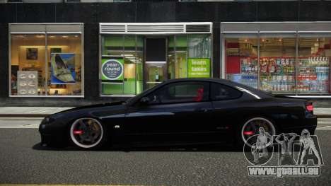 Nissan Silvia Biyong pour GTA 4