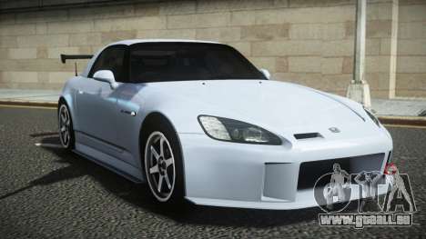 Honda S2000 Efuja für GTA 4